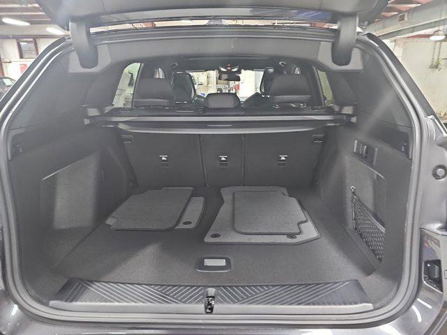 new 2026 BMW X3 car, priced at $57,075