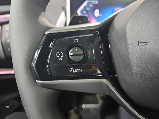 new 2026 BMW X3 car, priced at $57,075