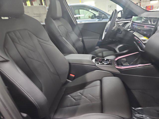 new 2026 BMW X3 car, priced at $57,075