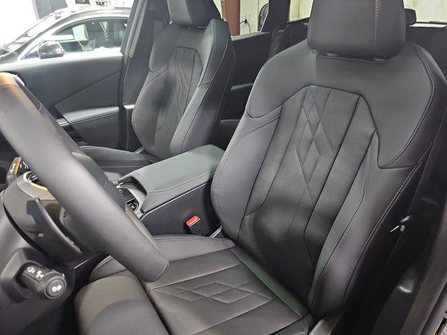 new 2026 BMW X3 car, priced at $57,075