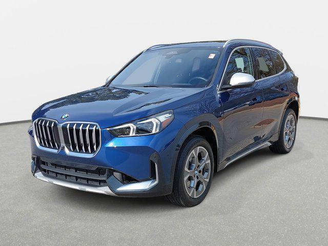 used 2023 BMW X1 car, priced at $31,983