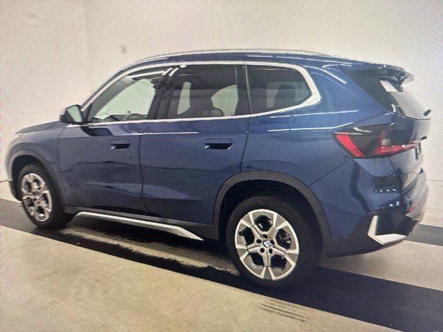 used 2023 BMW X1 car, priced at $32,982