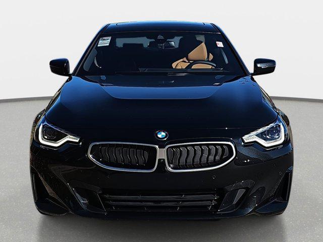 new 2026 BMW 230 car, priced at $48,680
