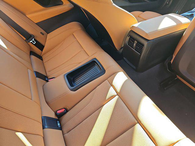 new 2026 BMW 230 car, priced at $48,680