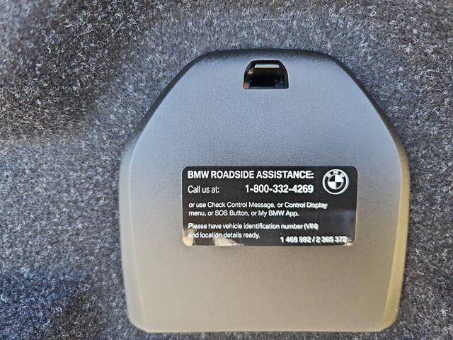 new 2026 BMW 230 car, priced at $48,680