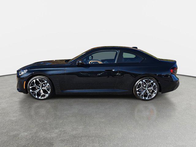 new 2026 BMW 230 car, priced at $48,680