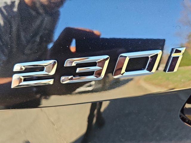 new 2026 BMW 230 car, priced at $48,680