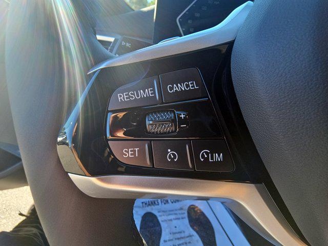 new 2026 BMW 230 car, priced at $48,680