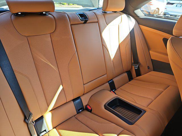 new 2026 BMW 230 car, priced at $48,680