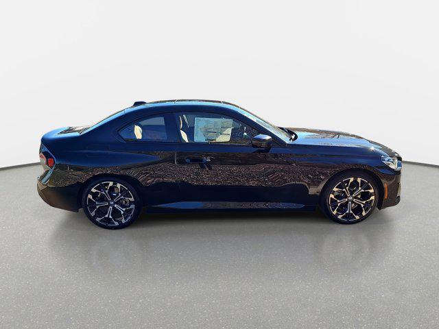 new 2026 BMW 230 car, priced at $48,680
