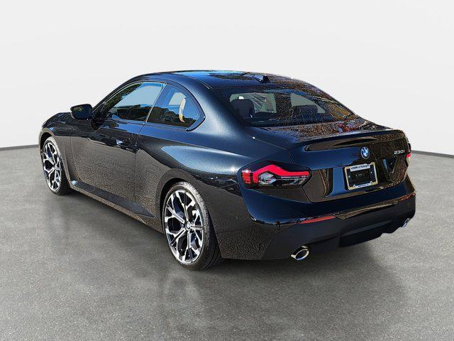 new 2026 BMW 230 car, priced at $48,680