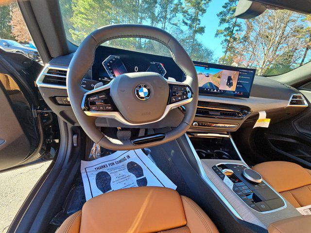 new 2026 BMW 230 car, priced at $48,680