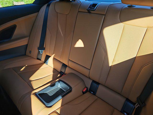 new 2026 BMW 230 car, priced at $48,680