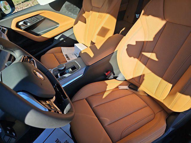 new 2026 BMW 230 car, priced at $48,680