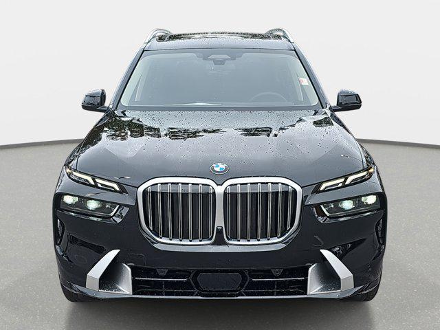 new 2025 BMW X7 car, priced at $94,275