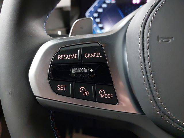 new 2026 BMW X7 car, priced at $127,485