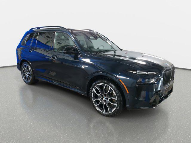 new 2026 BMW X7 car, priced at $127,485