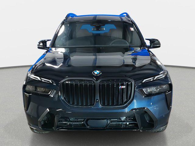 new 2026 BMW X7 car, priced at $127,485