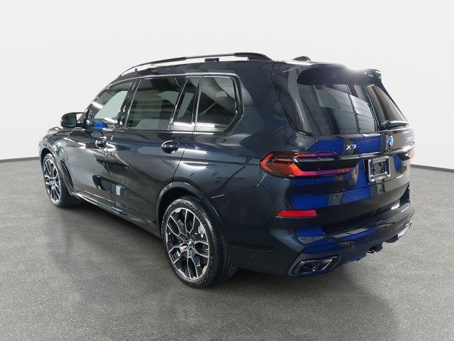 new 2026 BMW X7 car, priced at $127,485