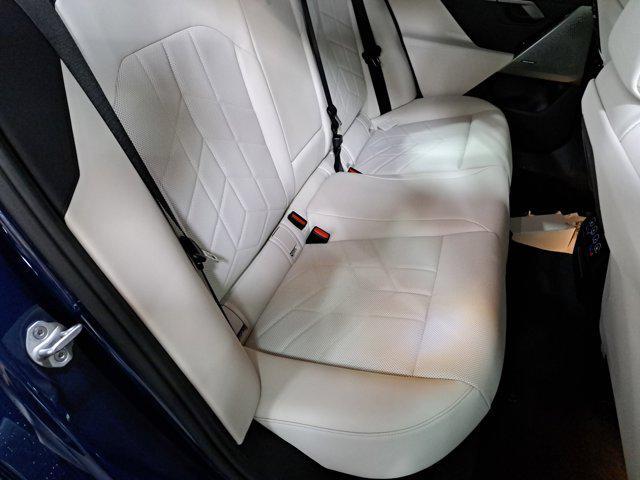 new 2026 BMW 530 car, priced at $67,325