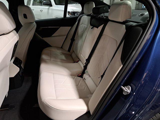 new 2026 BMW 530 car, priced at $67,325