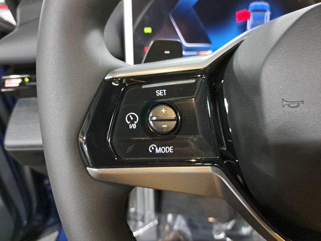 new 2026 BMW 530 car, priced at $67,325