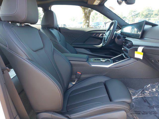 new 2025 BMW 230 car, priced at $50,120