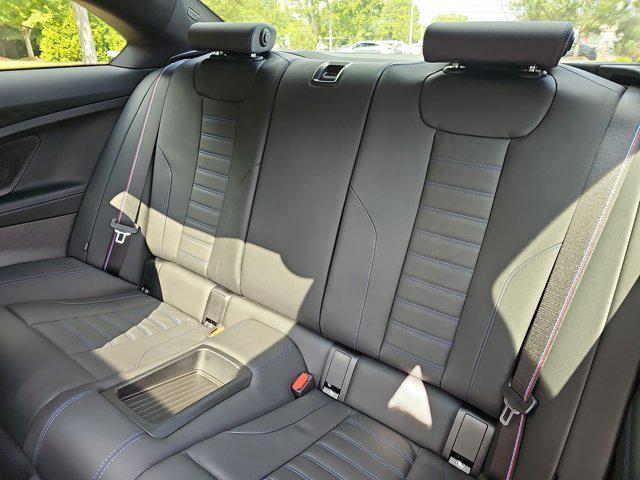 used 2023 BMW M2 car, priced at $62,981