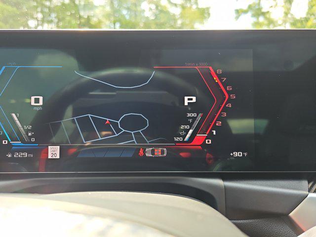 used 2023 BMW M2 car, priced at $62,981