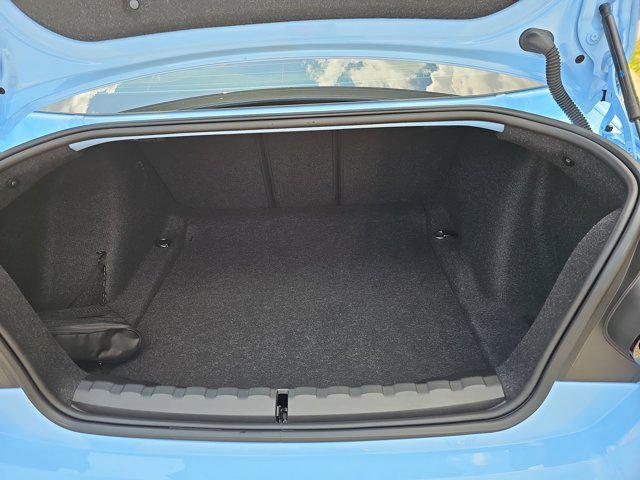 used 2023 BMW M2 car, priced at $62,981