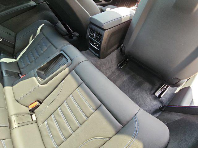 used 2023 BMW M2 car, priced at $62,981