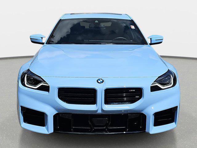 used 2023 BMW M2 car, priced at $62,981