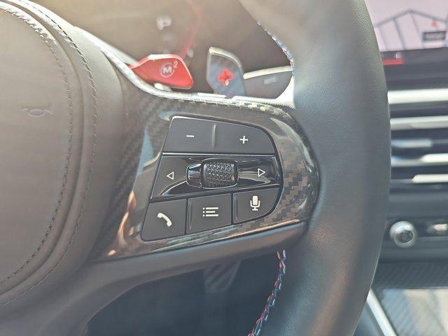 used 2023 BMW M2 car, priced at $62,981