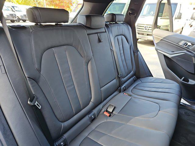 used 2022 BMW X5 car, priced at $48,482