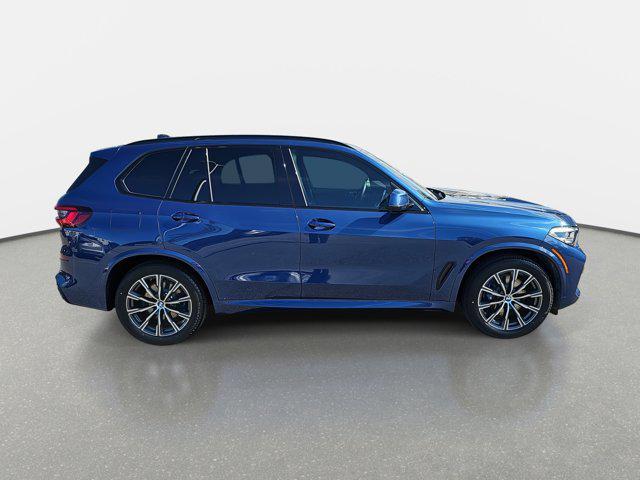 used 2022 BMW X5 car, priced at $48,482