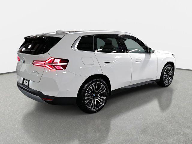 new 2026 BMW X3 car, priced at $57,175