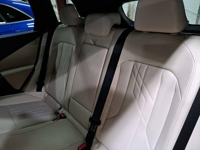 new 2026 BMW X3 car, priced at $57,175