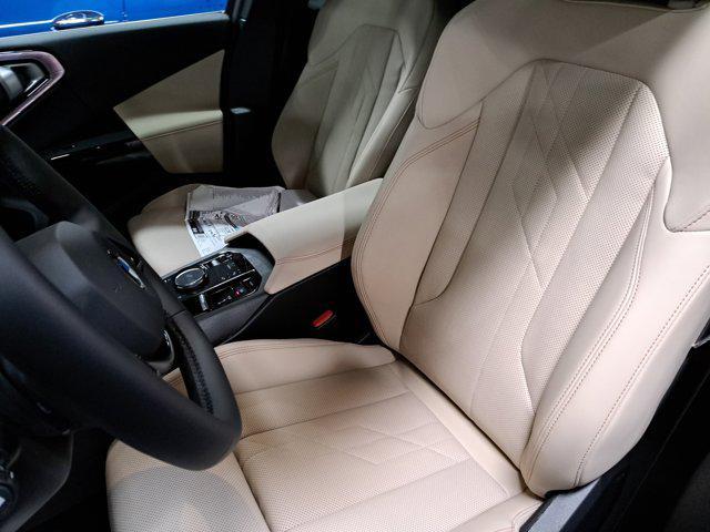 new 2026 BMW X3 car, priced at $57,175