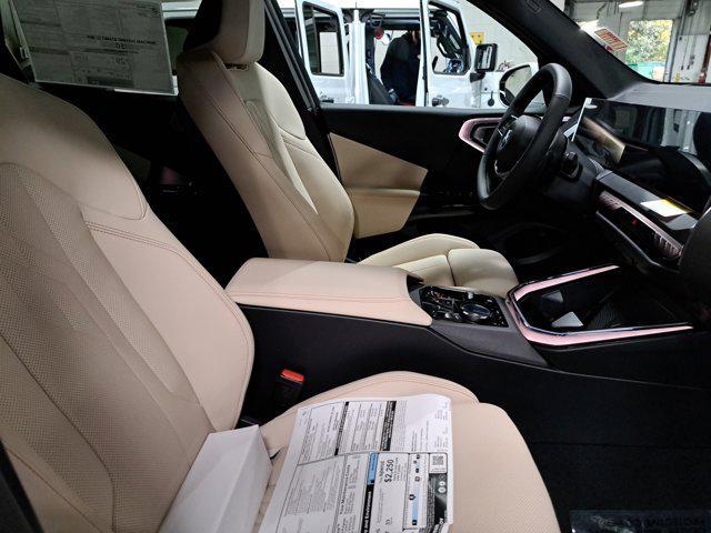 new 2026 BMW X3 car, priced at $57,175