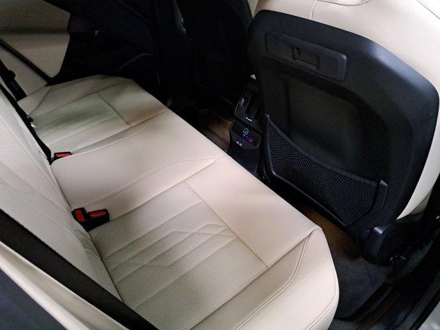 new 2026 BMW X3 car, priced at $57,175