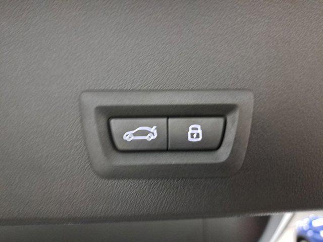 new 2026 BMW X3 car, priced at $57,175