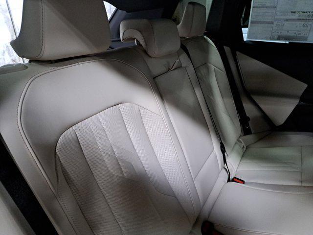 new 2026 BMW X3 car, priced at $57,175