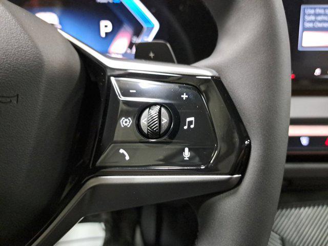 new 2026 BMW X3 car, priced at $57,175