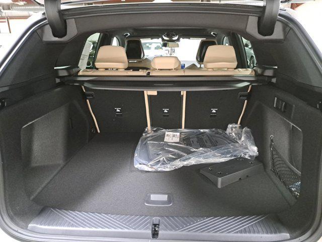 new 2026 BMW X3 car, priced at $57,175