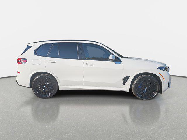 new 2026 BMW X5 car, priced at $83,475