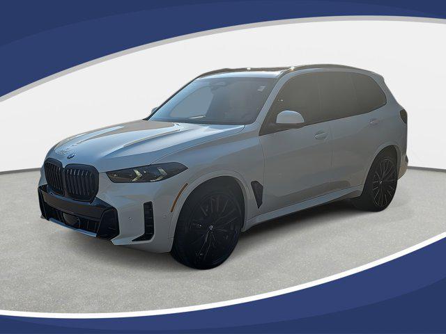 new 2026 BMW X5 car, priced at $83,475