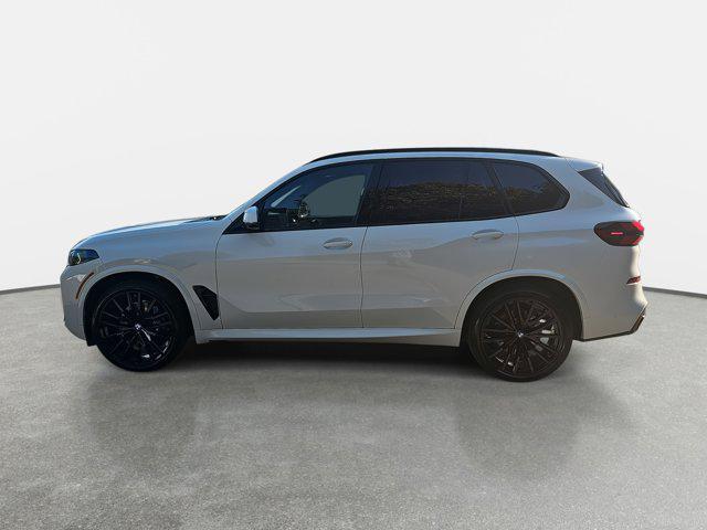 new 2026 BMW X5 car, priced at $83,475