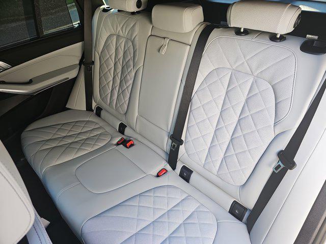 new 2026 BMW X5 car, priced at $83,475