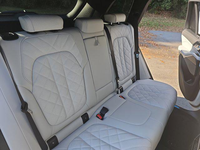new 2026 BMW X5 car, priced at $83,475