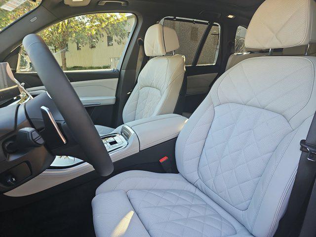 new 2026 BMW X5 car, priced at $83,475